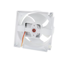 Siemens iQ700 CoolDuo Bosch Serie 4 6 Fridge Condenser Fan Motor