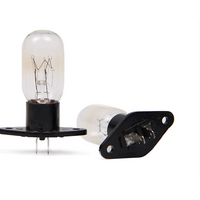 SAMSUNG LG SHARP PANASONIC Microwave Oven Lamp Light Globe Bulb
