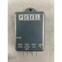 CAR CARAVAN LPG PETROL FUEL PUMP SAFETY SWITCH CP 30