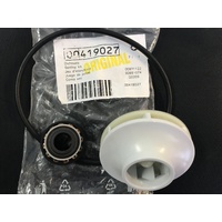 Bosch Dishwasher Motor Pump Seal Sealing Kit SGS46M72AU/82 SGS46M72AU/86