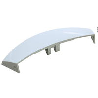GENUINE VESTEL Washing Machine White Door Handle 42012976