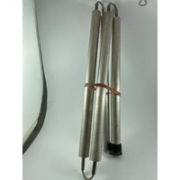 Vulcan Rheem Dux Hot Water Tank Magnesium Anode L1500 mm 3/4 “ NPT with Chain