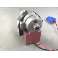 Bosch Side by Side Fridge Evaporator Fan Motor KAN60A40AU/02, KAN60A40AU/03 KAN6