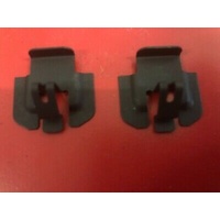 10 X ELECTROLUX CHEF SIMPSON WESTINGHOUSE OVEN CLIP MOUNTING ELEMENT PAK529B*02