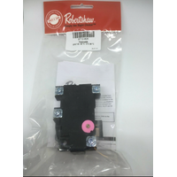 Genuine RHEEM DUX Electric Hot Water Heater Thermostat Robertshaw ST12-80