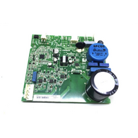 EXPRESS HAIER F&P FRIDGE INVERTER BOARD HBM450SA1 HBM450WH1 HFD647AS HFD647WISS
