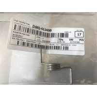 2 X WESTINGHOUSE Fridge French Door Spring WHE5200SA-D WHE5260SA-D WHE6060SA-D