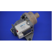 GENUINE FISHER & PAYKEL WASHER PUMP WA7060E1 WA8560G1 WA8560E1 WA8560E1