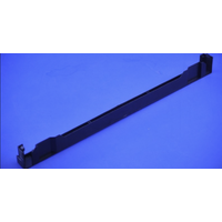 WESTINGHOUSE ELECTROLUX OVEN DOOR UPPER TRIM VENTED CVE624SA