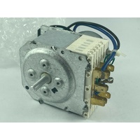 FISHER & PAYKEL OVEN TIMER PUSH TO START DL-CKQ-47 DE50F56A2, DE40F56A2