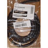 FISHER & PAYKEL HAIER DISHWASHER DOOR SEAL DW12-TFE4WH  DW60CCW1 HDW201WH WQP12A