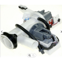 SAMSUNG WASHING MACHINE DRAIN PUMP-WF1752W,WW75K, WW85K