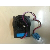 Genuine LG Fridge Condenser Cooling Fan Motor GR-B207DTZA GR-B207DTZA.ATIQRAN