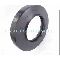 AEG ELECTROLUX SIMPSON WASHING MACHINE DRUM SHAFT GASKET SWF10832 91490044100