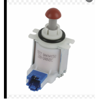 BOSCH DISHWASHER OUTLET DUMP VALVE SMU66MS02A/01 SMU46S01A/11 SMS68M38AU