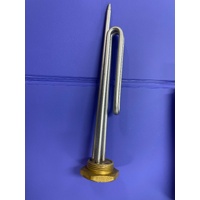 Sunray Solar Hot Water Element 1 1/4" BSP 1800 Watt