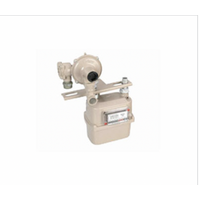 FLAT HOME GAS REGULATOR BRACKET and GAS METER 750 SERIES