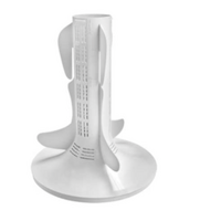 Fisher & Paykel Top Loader Washing Machine Agitator WA80T65GW1 WA8560E1 WA8560G1 WA8560P1 | 425025P | BUN