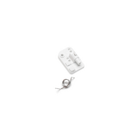 Door Flapper Spring for Fisher & Paykel Fridges | 847788P 839666P | BUN
