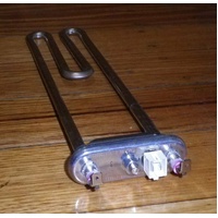 LG FRONT LOADER WASHER HEATING ELEMENT WD14022D6, WD14023D6 WD14024D6 WD1402CRD