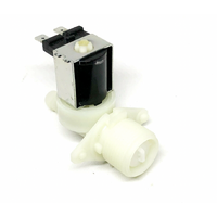 Omega Dishwasher Water Inlet Valve ODW700X ODW702WB ODW702XB