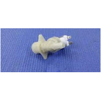 Baumatic Dishwasher Water Inlet Valve BDW65S