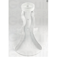 Genuine Kleenmaid Speedqueen Washing Machine Agitator AWM293W22200 AWM372W-306