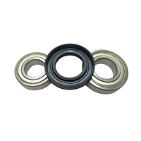Bosch Avantixx Washing Machine Drum Seal Bearing Kit WAS24460AU/06 WAS24460AU/07