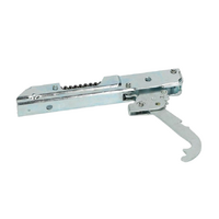 Genuine Smeg Oven Door Hinge