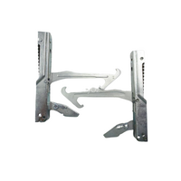Genuine Smeg Oven Door Hinges 2 Pack