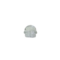 Oven Lamp Light Globe Cover Glass 32mm