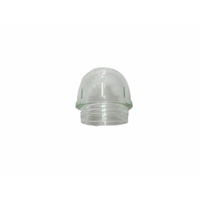 Blanco Oven Light Lamp Globe Cover Glass