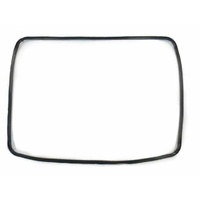 Genuine Chef Oven Door Seal 4 Sided 5 Pins