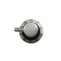 Genuine ILVE Oven Function Selector Knob