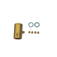 Westinghouse Cooktop LPG Conversion Kit