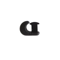 Chef Cooktop Trivet Pot Rubber Cushion Stand Foot Single
