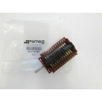 Genuine Smeg Oven Function Switch