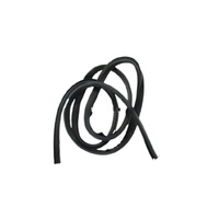 Genuine Chef Oven Door Seal 2 Pins 1440 Long