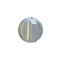 Genuine Omega Smeg Oven Knob