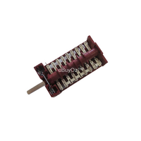 Genuine ILVE Oven Function Selector Switch