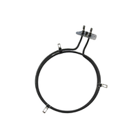 ILVE Oven Fan Element All Models