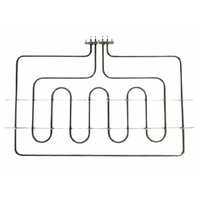 Genuine Smeg Oven Dual Bottom Element