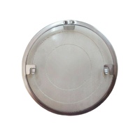 Blanco Oven Rear Fan Mesh Guard Filter