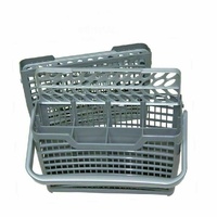 Universal Dishwasher Cutlery Basket