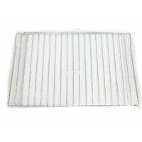 Genuine ILVE Oven Wire Rack Shelf 620 x 385mm Suits Most 80 & 90cm ovens