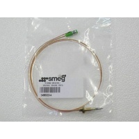 Genuine Smeg Cooktop Thermocouple 650mm