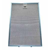 Genuine ILVE Rangehood Grease Filter 354 X 245