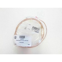 Genuine ILVE Cooktop Thermocouple 1800mm