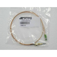 Genuine Smeg Cooktop Thermocouple 750mm