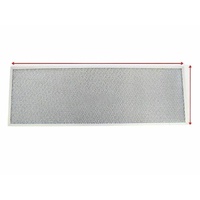 Chef Rangehood Grease Filter